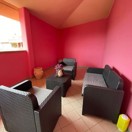 Apartmán Nonna Pippi Oristano Exteriér fotografie