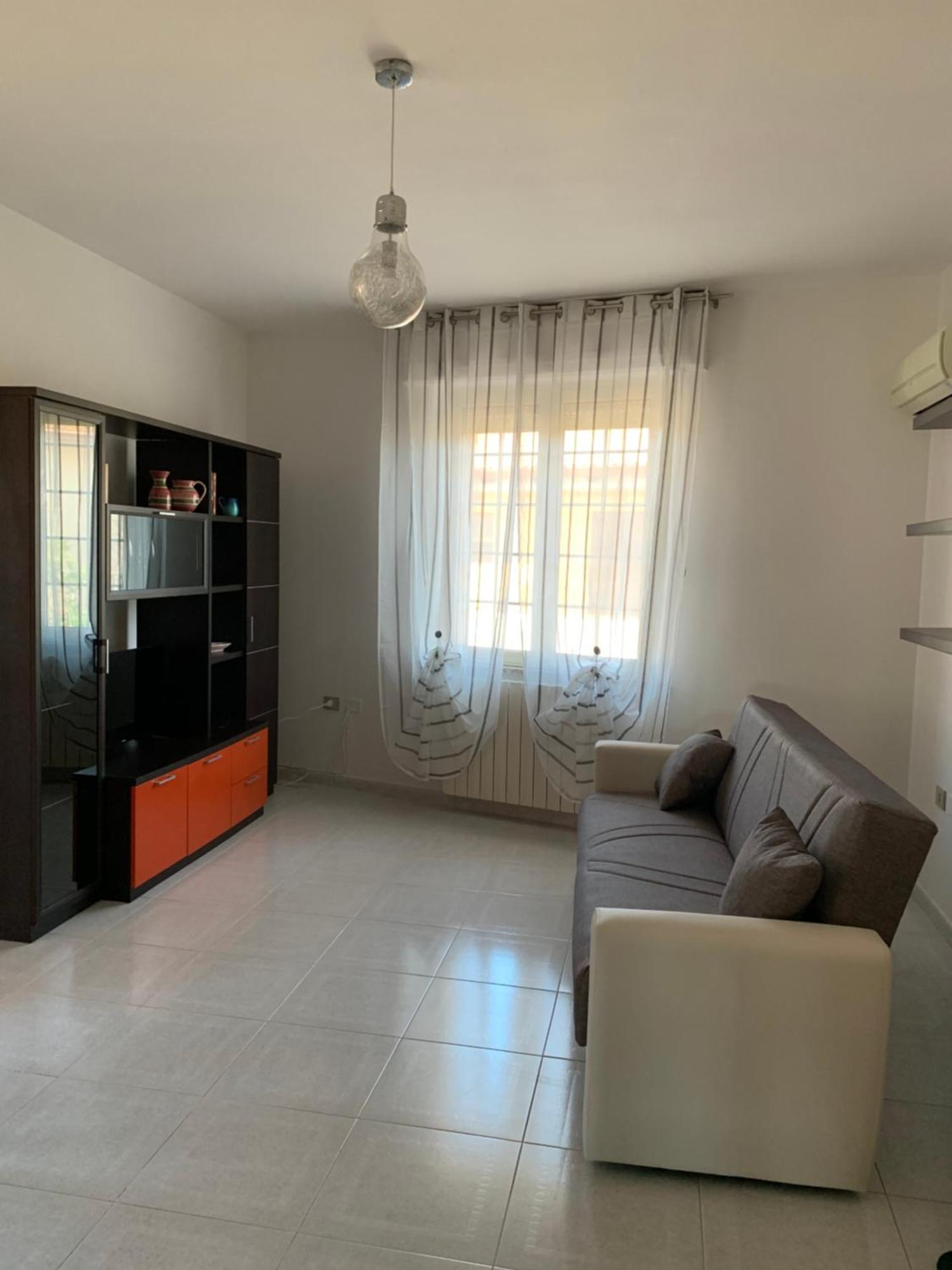 Apartmán Nonna Pippi Oristano Exteriér fotografie