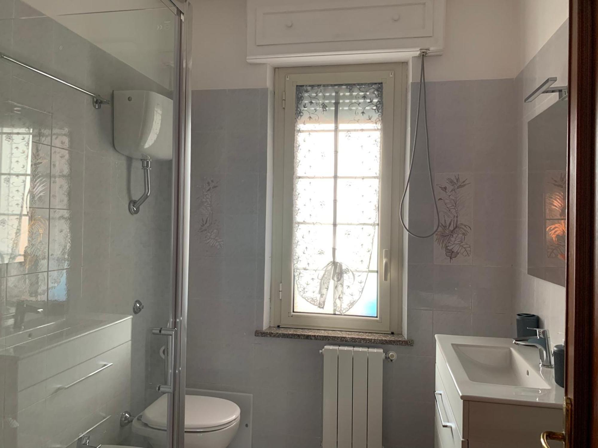 Apartmán Nonna Pippi Oristano Exteriér fotografie